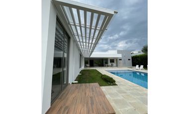 Vendo Casa campestre Montería Cordoba