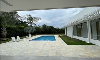 Vendo Casa campestre Montería Cordoba