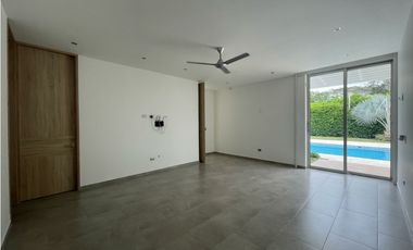 Vendo Casa campestre Montería Cordoba