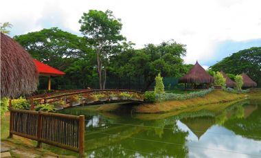 Vendo Casa campestre Montería Cordoba