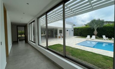 Vendo Casa campestre Montería Cordoba