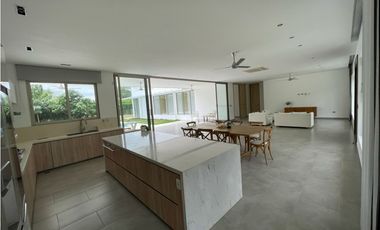 Vendo Casa campestre Montería Cordoba