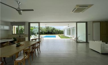 Vendo Casa campestre Montería Cordoba