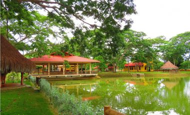 Vendo Casa campestre Montería Cordoba