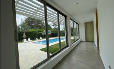 Vendo Casa campestre Montería Cordoba