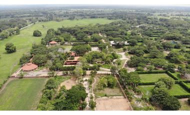 Vendo Casa campestre Montería Cordoba