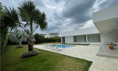 Vendo Casa campestre Montería Cordoba