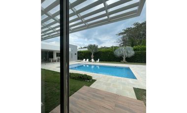 Vendo Casa campestre Montería Cordoba