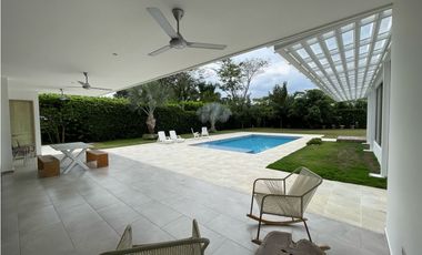 Vendo Casa campestre Montería Cordoba