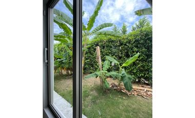 Vendo Casa campestre Montería Cordoba