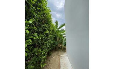 Vendo Casa campestre Montería Cordoba