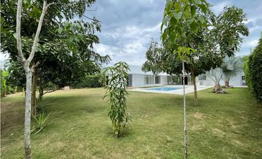 Vendo Casa campestre Montería Cordoba