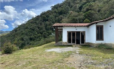 Finca ganadera a 4 km de la union vereda Mesopotamia