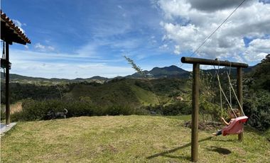 Finca ganadera a 4 km de la union vereda Mesopotamia