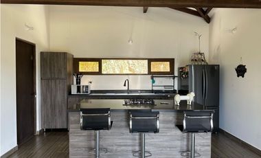 Finca ganadera a 4 km de la union vereda Mesopotamia