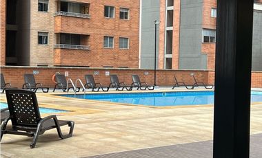 Venta de apartamento Itagüi. Cerca al parque