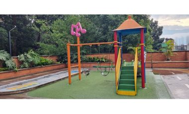 Venta de apartamento Itagüi. Cerca al parque