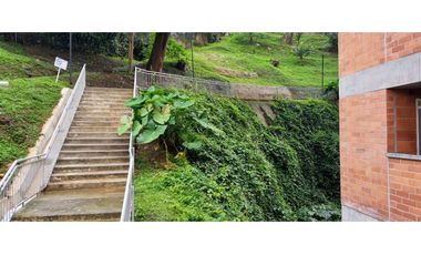 Venta de apartamento Itagüi. Cerca al parque