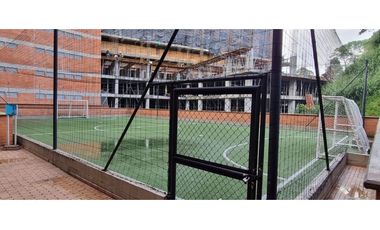 Venta de apartamento Itagüi. Cerca al parque