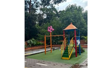 Venta de apartamento Itagüi. Cerca al parque