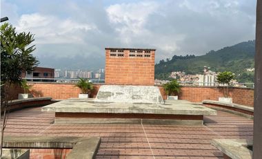Venta de apartamento Itagüi. Cerca al parque
