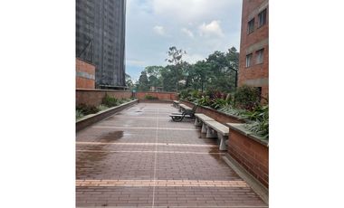 Venta de apartamento Itagüi. Cerca al parque