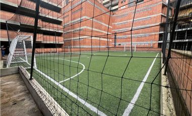 Venta de apartamento Itagüi. Cerca al parque
