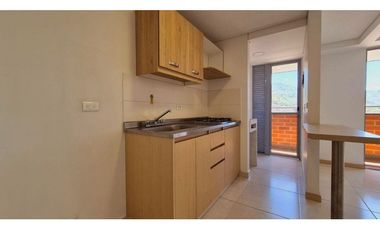 Venta de apartamento Itagüi. Cerca al parque