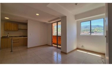 Venta de apartamento Itagüi. Cerca al parque