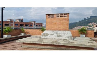 Venta de apartamento Itagüi. Cerca al parque