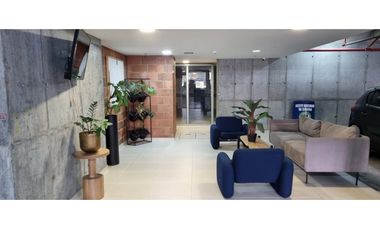 Venta de apartamento Itagüi. Cerca al parque