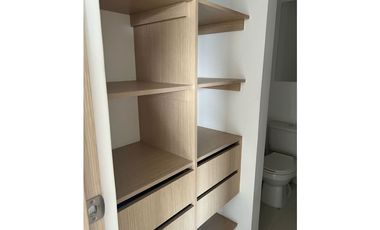 Venta de apartamento Itagüi. Cerca al parque