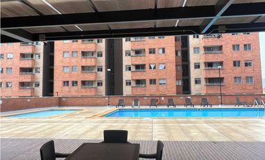 Venta de apartamento Itagüi. Cerca al parque