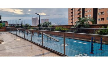 Venta de apartamento Itagüi. Cerca al parque