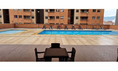 Venta de apartamento Itagüi. Cerca al parque
