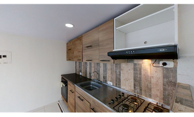 APARTAMENTO EN VENTA CALI SUR VALLE DEL LILI 6P C/A PARQ