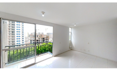 APARTAMENTO EN VENTA CALI SUR VALLE DEL LILI 6P C/A PARQ