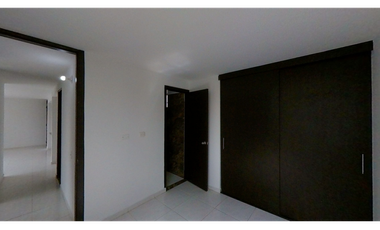 APARTAMENTO EN VENTA CALI SUR VALLE DEL LILI 6P C/A PARQ
