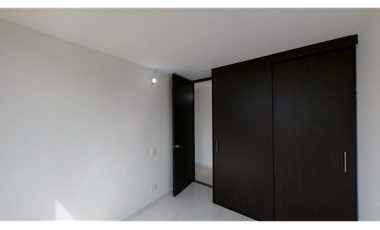 APARTAMENTO EN VENTA CALI SUR VALLE DEL LILI 6P C/A PARQ