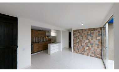 APARTAMENTO EN VENTA CALI SUR VALLE DEL LILI 6P C/A PARQ