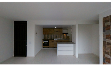 APARTAMENTO EN VENTA CALI SUR VALLE DEL LILI 6P C/A PARQ