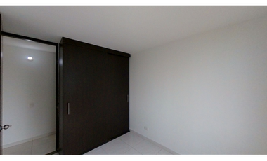 APARTAMENTO EN VENTA CALI SUR VALLE DEL LILI 6P C/A PARQ