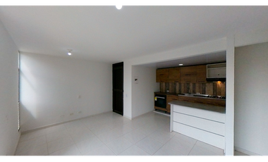 APARTAMENTO EN VENTA CALI SUR VALLE DEL LILI 6P C/A PARQ