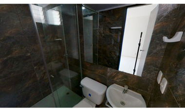 APARTAMENTO EN VENTA CALI SUR VALLE DEL LILI 6P C/A PARQ
