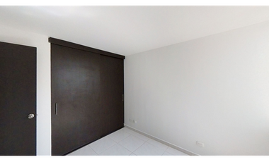 APARTAMENTO EN VENTA CALI SUR VALLE DEL LILI 6P C/A PARQ