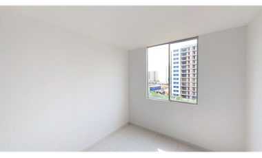 APARTAMENTO EN VENTA CALI SUR VALLE DEL LILI 6P C/A PARQ