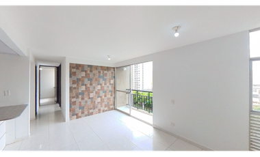APARTAMENTO EN VENTA CALI SUR VALLE DEL LILI 6P C/A PARQ