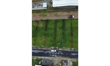 SE VENDE LOTE EN LA CEJA PARA BODEGA INDUSTRIA COMERCIO VA LA CEJA RI