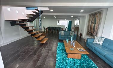 SE VENDE CASA EN LA CEJA UNIDAD CERRADA 389 m2 MUY GRANDE TURCO 2 parq