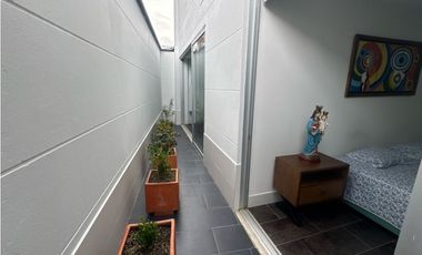 SE VENDE CASA EN LA CEJA UNIDAD CERRADA 389 m2 MUY GRANDE TURCO 2 parq